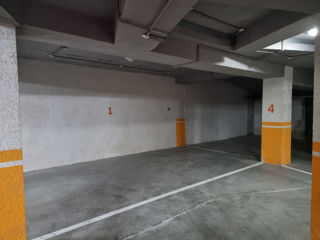 2 parcari adiacente 36m2 Solomon Dendrarium foto 0