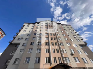 Apartament cu 3 camere, 60 m², Durlești, Chișinău