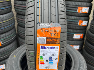 2 ската/2 anvelope 205/75 R15 Tracmax Xprivilo TX1/ Доставка, livrare toata Moldova 2022 foto 1