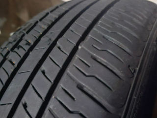 Anvelope vara Dunlop 225/60 R18 foto 4