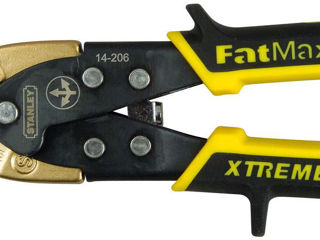 Foarfece Metalice Fatmax Xtreme Aviation Stanley 0-14-206 foto 3