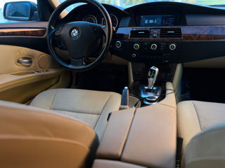 BMW 5 Series foto 20