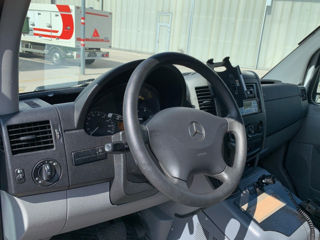 Mercedes Sprinter foto 9