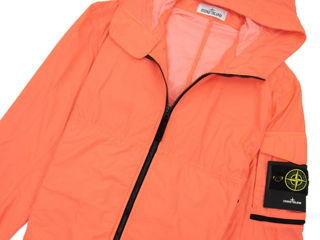 Stone Island Naslan Jacket foto 2