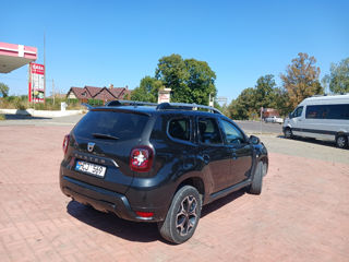 Dacia Duster foto 3