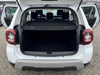 Dacia Duster foto 19