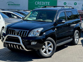 Toyota Land Cruiser Prado foto 1