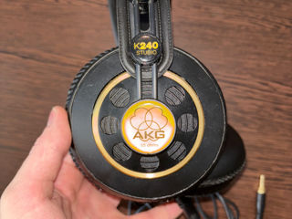 Akg K240 Studio foto 4