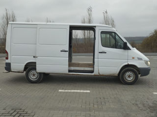 Mercedes Sprinter foto 7