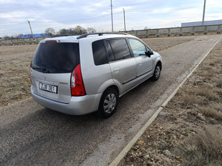 Mazda Premacy foto 4