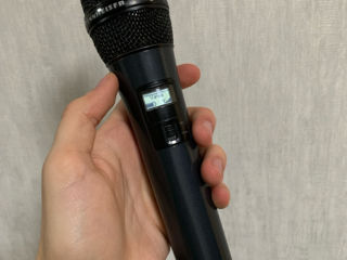 Sennheiser EW D1 835S foto 2