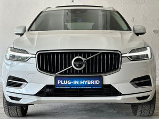 Volvo XC60 foto 7