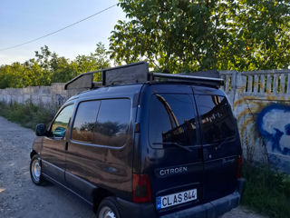 Citroen Berlingo foto 5