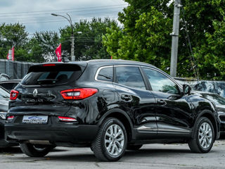 Renault Kadjar foto 2