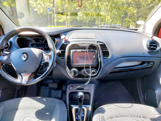 Renault Captur foto 4