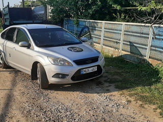 Ford Focus Rs foto 2