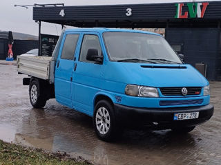 Volkswagen T 4