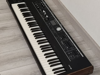 Roland VR-730 foto 2