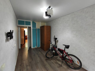 Apartament cu 3 camere, 69 m², Botanica, Chișinău foto 9