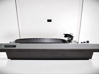 Garrard GT-35P Servo Automatic Turntable foto 10