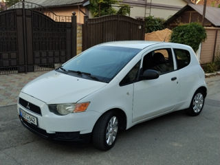 Mitsubishi Colt foto 6