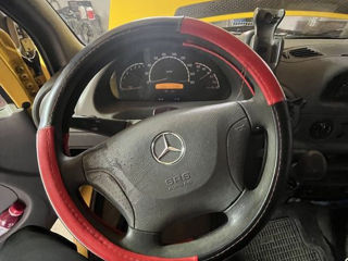 Mercedes Sprinter 313, 2.2cdi foto 6