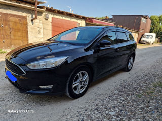 Ford Focus foto 5