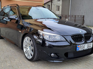 BMW 5 Series foto 3