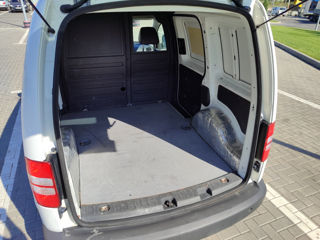 Volkswagen Caddy foto 4