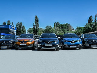 Renault Captur foto 8