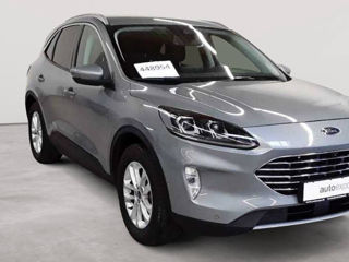 Ford Kuga foto 3