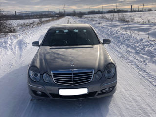 Dezmembrare w211 E-class piese auto