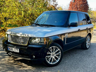 Land Rover Range Rover foto 2