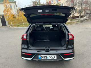 KIA Niro foto 9