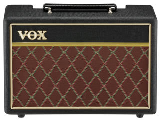Amplificator vox pathfinder 10  foto 0