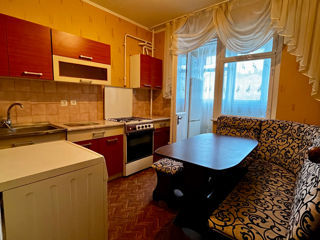Apartament cu 1 cameră, 38 m², BAM, Bălți foto 9