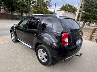 Dacia Duster foto 2