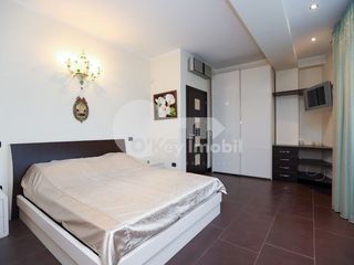 Râșcani, ExFactor, 3 camere cu reparație euro, 108000 € foto 3