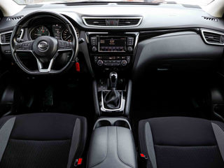 Nissan Qashqai foto 7