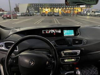 Renault Scenic foto 8