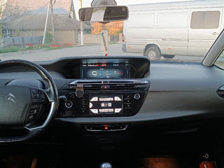 Citroen C4 Picasso foto 4