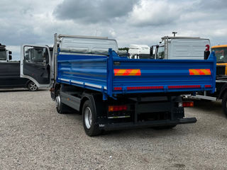 Mercedes Atego 1218 foto 2