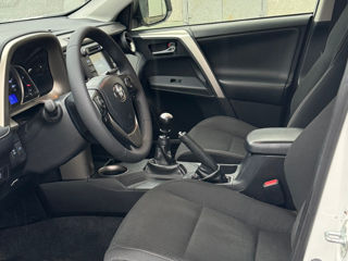 Toyota Rav 4 foto 17