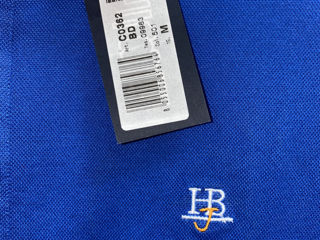 Tricouri Harmont &Blaine Polo NEW stock foto 4