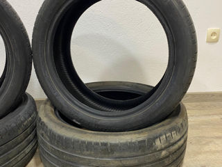 Hankook 225/45 R18 vară foto 3