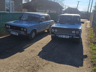 Lada / ВАЗ 2106 foto 2