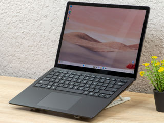 MIcrosoft Surface Laptop 3/ Core I7 1065G7/ 16Gb Ram/ Iris Plus/ 256Gb SSD/ 13.5" PixelSense Touch!! foto 6