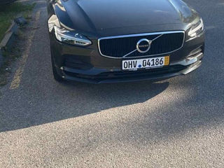 Volvo V90 foto 6