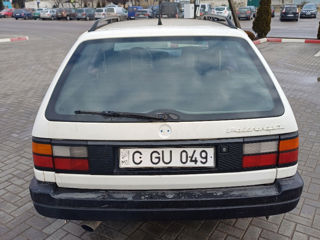 Volkswagen Passat foto 2