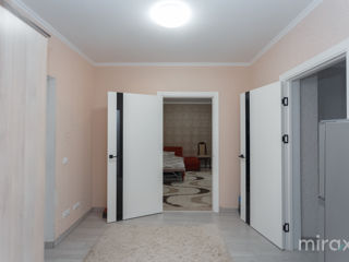 Apartament cu 2 camere, 52 m², Ciocana, Chișinău foto 10